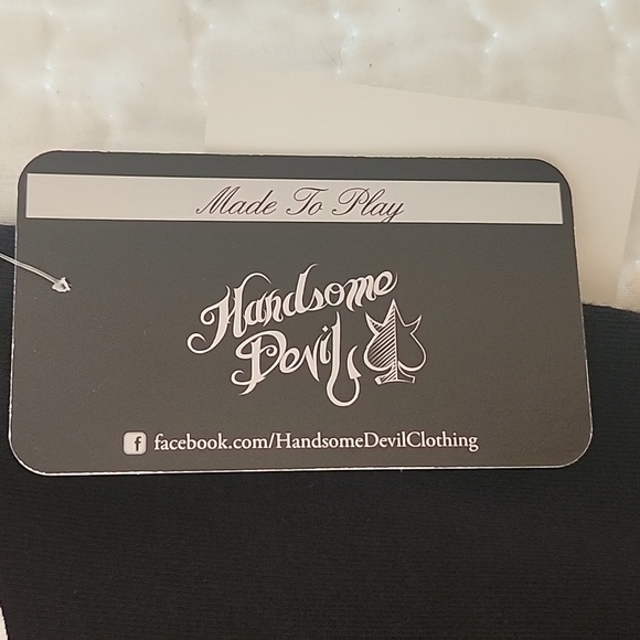 Matching set for brothers - Picture 4 of 4